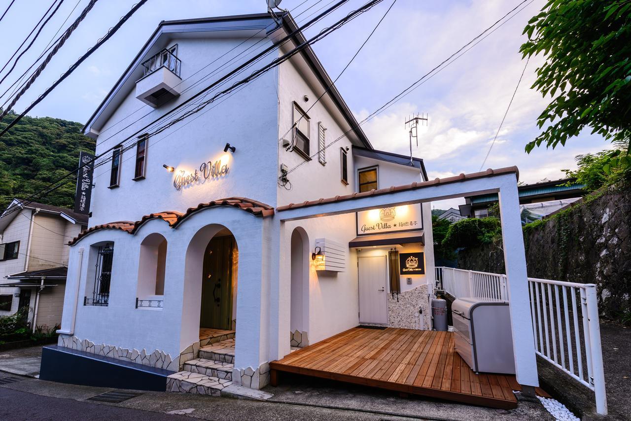 Holiday home Guest Yumoto 201 *