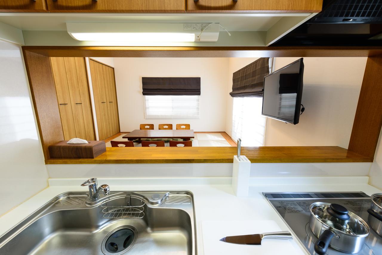 Holiday home Guest Yumoto 201 Hakone